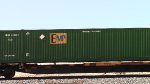 WB Intermodal Frt at Erie NV -66